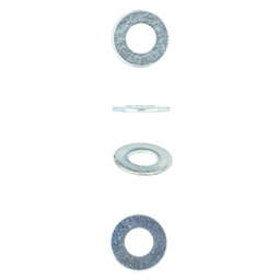 7AA10 - Small Packet
